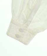 JOURNAL STANDARD（ジャーナルスタンダード）ブラウス 白 サイズ:F レディース/2200630862094