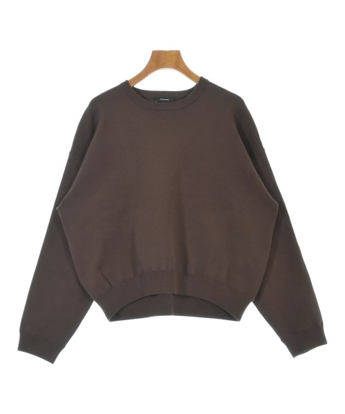 JOURNAL STANDARD(ジャーナルスタンダード)ニット・セーター 茶 サイズ:F/2200641142048
