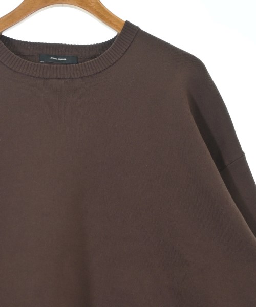 JOURNAL STANDARD（ジャーナルスタンダード）ニット・セーター 茶 サイズ:F レディース/2200641142048
