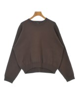 JOURNAL STANDARD（ジャーナルスタンダード）ニット・セーター 茶 サイズ:F レディース/2200641142048