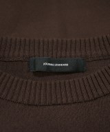 JOURNAL STANDARD（ジャーナルスタンダード）ニット・セーター 茶 サイズ:F レディース/2200641142048