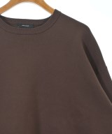 JOURNAL STANDARD（ジャーナルスタンダード）ニット・セーター 茶 サイズ:F レディース/2200641142048