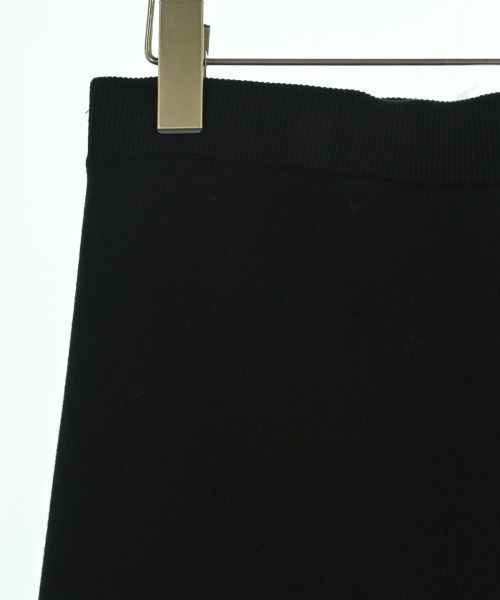 JOURNAL STANDARD（ジャーナルスタンダード）ロング・マキシ丈スカート 黒 サイズ:M レディース/2200646185019