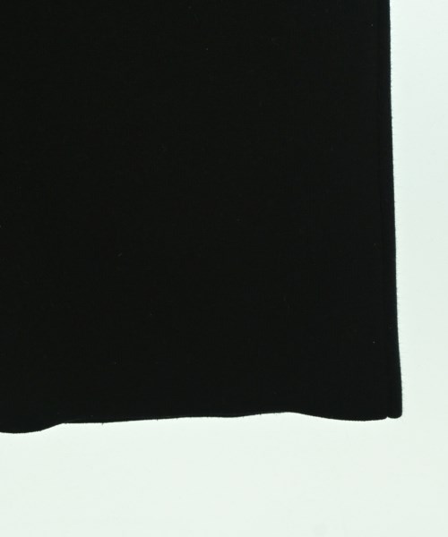 JOURNAL STANDARD（ジャーナルスタンダード）ロング・マキシ丈スカート 黒 サイズ:M レディース/2200646185019