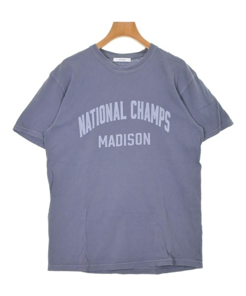 JOURNAL STANDARD(ジャーナルスタンダード)Tシャツ・カットソー 紫 サイズ:-(XL位)/2200641679131