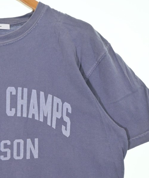 JOURNAL STANDARD（ジャーナルスタンダード）Tシャツ・カットソー 紫 サイズ:-(XL位) レディース/2200641679131