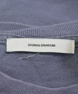 JOURNAL STANDARD（ジャーナルスタンダード）Tシャツ・カットソー 紫 サイズ:-(XL位) レディース/2200641679131