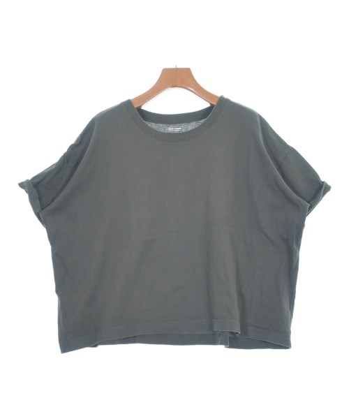 JOURNAL STANDARD(ジャーナルスタンダード)Tシャツ・カットソー グレー サイズ:F/2200642191045