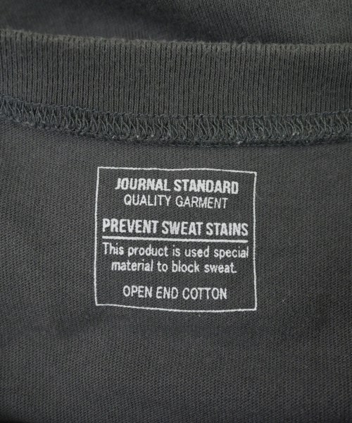 JOURNAL STANDARD（ジャーナルスタンダード）Tシャツ・カットソー グレー サイズ:F レディース/2200642191045