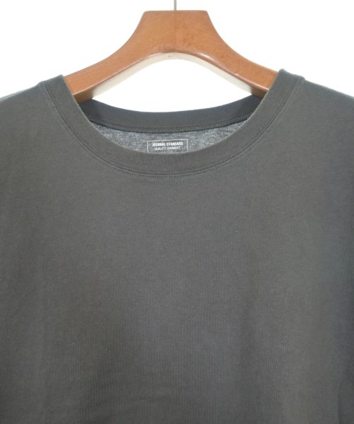 JOURNAL STANDARD（ジャーナルスタンダード）Tシャツ・カットソー グレー サイズ:F レディース/2200642191045
