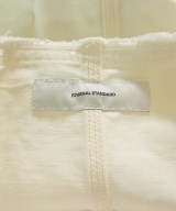 JOURNAL STANDARD（ジャーナルスタンダード）デニムジャケット 白 サイズ:F レディース/2200645260014