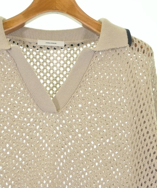 JOURNAL STANDARD（ジャーナルスタンダード）ニット・セーター ベージュ サイズ:F レディース/2200649426010