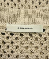 JOURNAL STANDARD（ジャーナルスタンダード）ニット・セーター ベージュ サイズ:F レディース/2200649426010