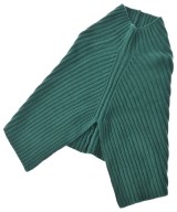 JOURNAL STANDARD（ジャーナルスタンダード）マフラー 緑 サイズ:F レディース/2200649544011