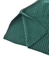 JOURNAL STANDARD（ジャーナルスタンダード）マフラー 緑 サイズ:F レディース/2200649544011