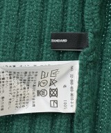 JOURNAL STANDARD（ジャーナルスタンダード）マフラー 緑 サイズ:F レディース/2200649544011