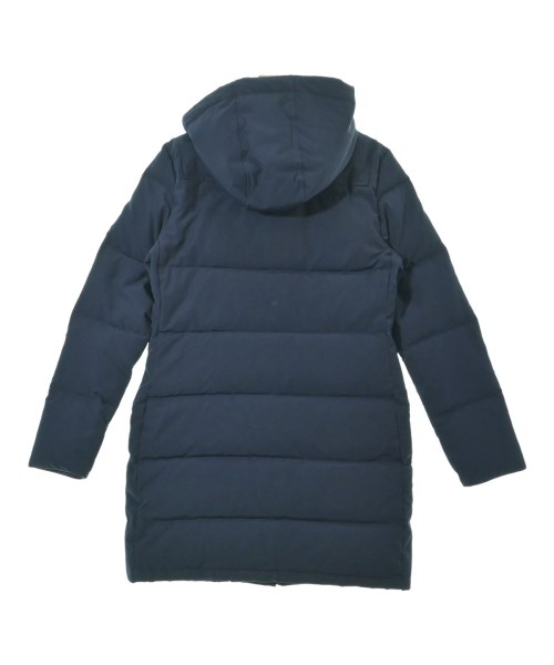 JOURNAL STANDARD(ジャーナルスタンダード)ダウンコート 紺 サイズ:M/2200638888010