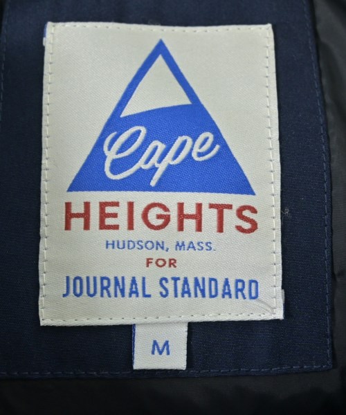 JOURNAL STANDARD（ジャーナルスタンダード）ダウンコート 紺 サイズ:M レディース/2200638888010