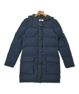 JOURNAL STANDARD（ジャーナルスタンダード）ダウンコート 紺 サイズ:M レディース/2200638888010