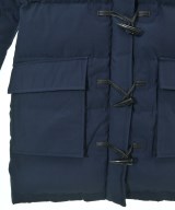 JOURNAL STANDARD（ジャーナルスタンダード）ダウンコート 紺 サイズ:M レディース/2200638888010