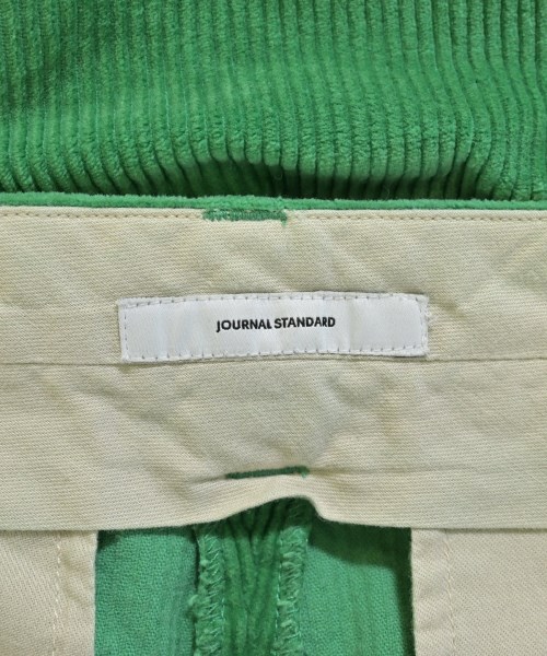 JOURNAL STANDARD（ジャーナルスタンダード）その他 緑 サイズ:36(S位) レディース/2200639070032