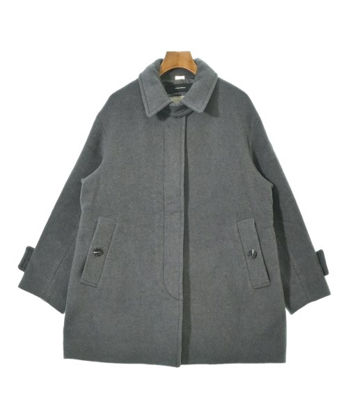 JOURNAL STANDARD(ジャーナルスタンダード)ステンカラーコート グレー サイズ:36(S位)/2200641807015