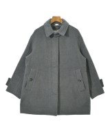 JOURNAL STANDARD（ジャーナルスタンダード）ステンカラーコート グレー サイズ:36(S位) レディース/2200641807015