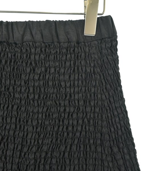 JOURNAL STANDARD（ジャーナルスタンダード）ロング・マキシ丈スカート 黒 サイズ:36(S位) レディース/2200642371027