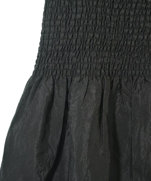 JOURNAL STANDARD（ジャーナルスタンダード）ロング・マキシ丈スカート 黒 サイズ:36(S位) レディース/2200642371027