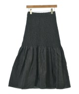 JOURNAL STANDARD（ジャーナルスタンダード）ロング・マキシ丈スカート 黒 サイズ:36(S位) レディース/2200642371027