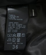 JOURNAL STANDARD（ジャーナルスタンダード）ロング・マキシ丈スカート 黒 サイズ:36(S位) レディース/2200642371027