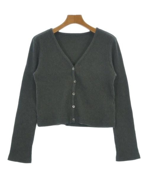 JOURNAL STANDARD(ジャーナルスタンダード)カーディガン グレー サイズ:-(M位)/2200642570123