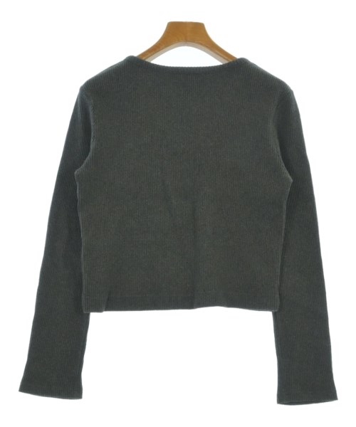 JOURNAL STANDARD（ジャーナルスタンダード）カーディガン グレー サイズ:-(M位) レディース/2200642570123