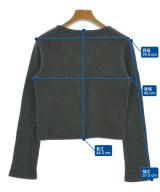 JOURNAL STANDARD（ジャーナルスタンダード）カーディガン グレー サイズ:-(M位) レディース/2200642570123