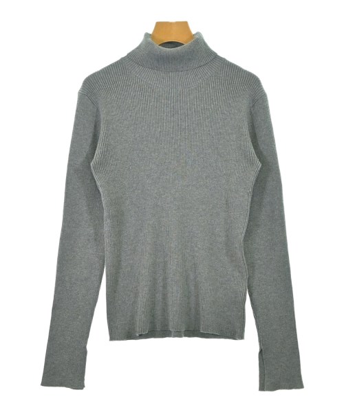 JOURNAL STANDARD(ジャーナルスタンダード)ニット・セーター グレー サイズ:-(XS位)/2200647462164