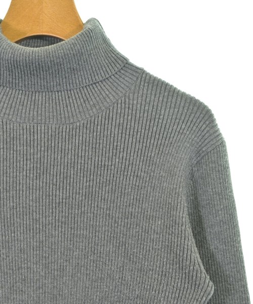 JOURNAL STANDARD（ジャーナルスタンダード）ニット・セーター グレー サイズ:-(XS位) レディース/2200647462164