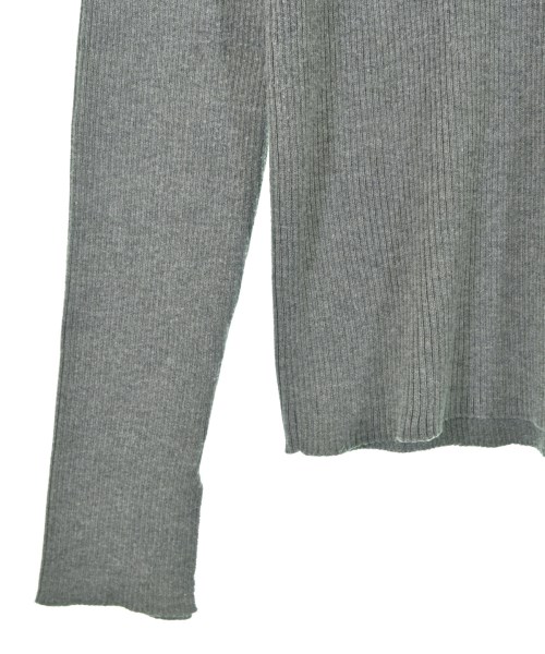 JOURNAL STANDARD（ジャーナルスタンダード）ニット・セーター グレー サイズ:-(XS位) レディース/2200647462164