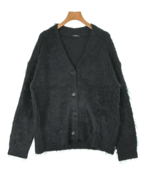 JOURNAL STANDARD(ジャーナルスタンダード)カーディガン 黒 サイズ:F/2200647462195