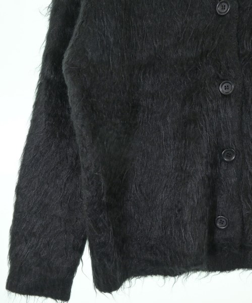 JOURNAL STANDARD（ジャーナルスタンダード）カーディガン 黒 サイズ:F レディース/2200647462195