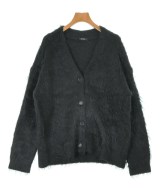 JOURNAL STANDARD（ジャーナルスタンダード）カーディガン 黒 サイズ:F レディース/2200647462195