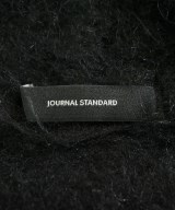 JOURNAL STANDARD（ジャーナルスタンダード）カーディガン 黒 サイズ:F レディース/2200647462195
