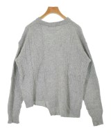 JOURNAL STANDARD（ジャーナルスタンダード）ニット・セーター グレー サイズ:M レディース/2200649697014