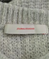 JOURNAL STANDARD（ジャーナルスタンダード）ニット・セーター グレー サイズ:M レディース/2200649697014