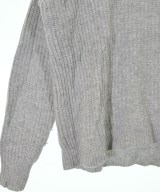 JOURNAL STANDARD（ジャーナルスタンダード）ニット・セーター グレー サイズ:M レディース/2200649697014