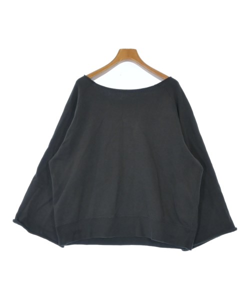 JOURNAL STANDARD（ジャーナルスタンダード）スウェット グレー サイズ:F レディース/2200639796048