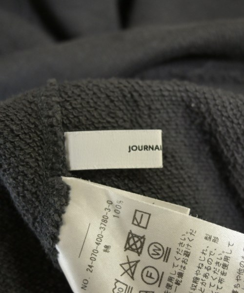 JOURNAL STANDARD（ジャーナルスタンダード）スウェット グレー サイズ:F レディース/2200639796048