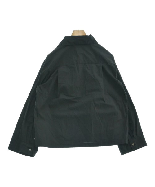 JOURNAL STANDARD（ジャーナルスタンダード）カジュアルシャツ 黒 サイズ:F レディース/2200640626068