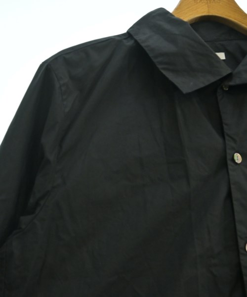 JOURNAL STANDARD（ジャーナルスタンダード）カジュアルシャツ 黒 サイズ:F レディース/2200640626068