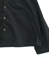 JOURNAL STANDARD（ジャーナルスタンダード）カジュアルシャツ 黒 サイズ:F レディース/2200640626068