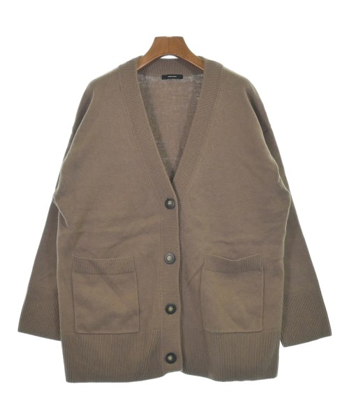 JOURNAL STANDARD(ジャーナルスタンダード)カーディガン 茶 サイズ:F/2200649098064
